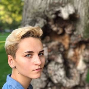 Meet your Posher, Tatiana